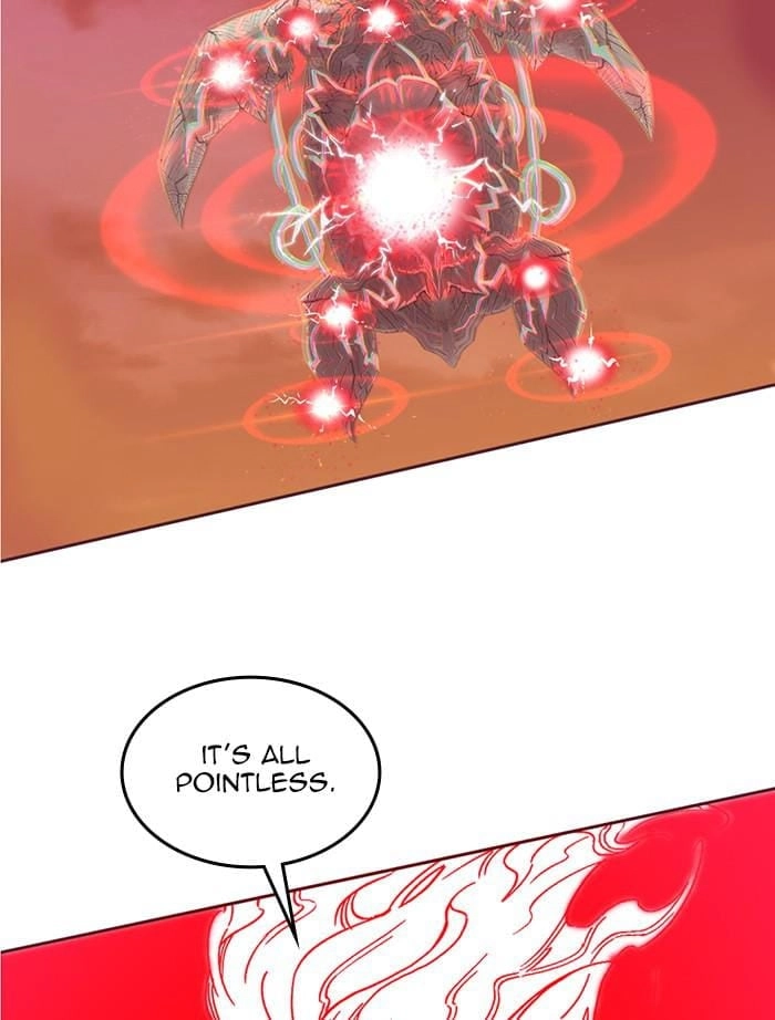 Hardcore Leveling Warrior Chapter 298 - Page 77