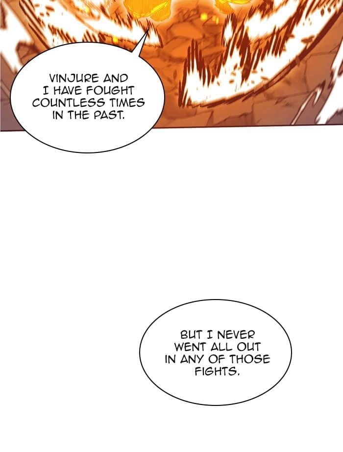 Hardcore Leveling Warrior Chapter 298 - Page 81