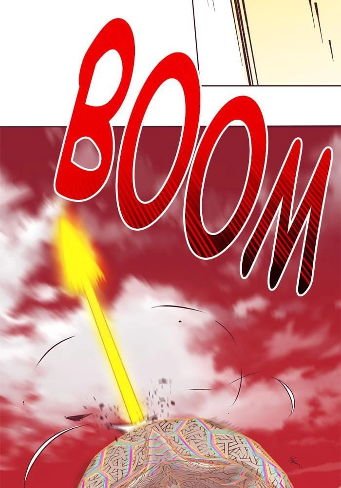 Hardcore Leveling Warrior Chapter 298 - Page 86