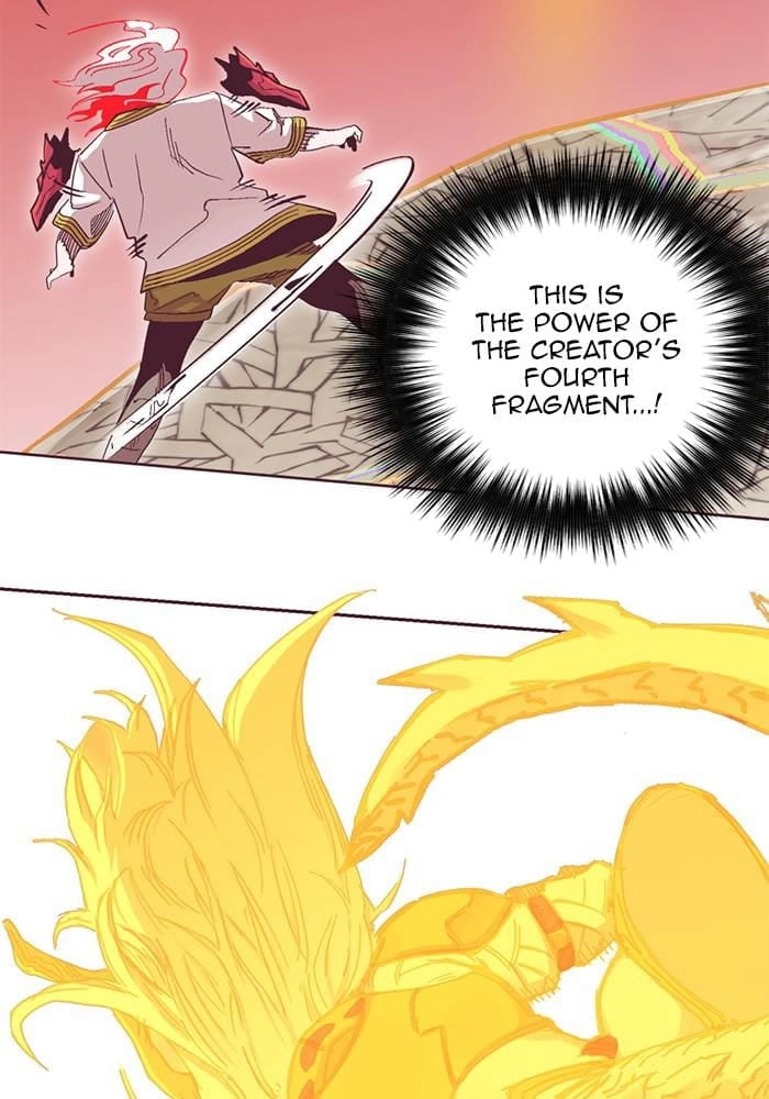 Hardcore Leveling Warrior Chapter 298 - Page 89