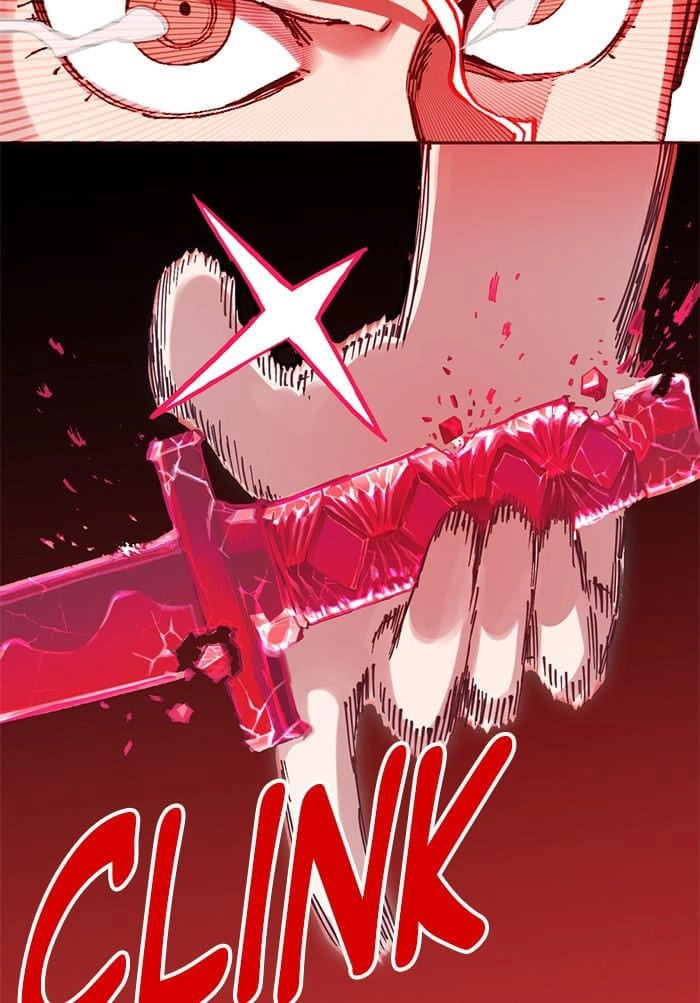 Hardcore Leveling Warrior Chapter 298 - Page 94