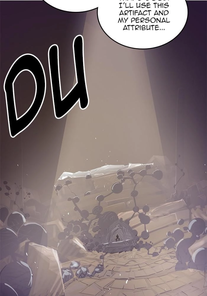 Hardcore Leveling Warrior Chapter 298 - Page 103