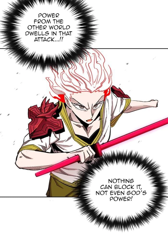 Hardcore Leveling Warrior Chapter 299 - Page 7