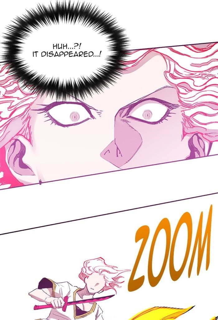 Hardcore Leveling Warrior Chapter 299 - Page 8