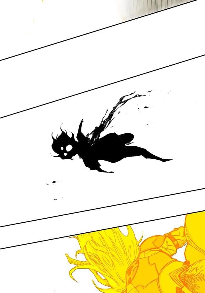 Hardcore Leveling Warrior Chapter 299 - Page 21