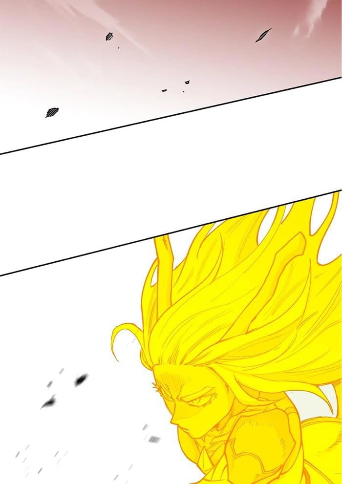 Hardcore Leveling Warrior Chapter 299 - Page 39