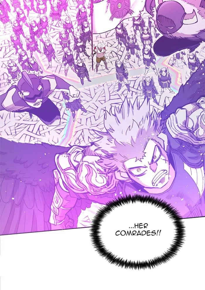 Hardcore Leveling Warrior Chapter 299 - Page 45