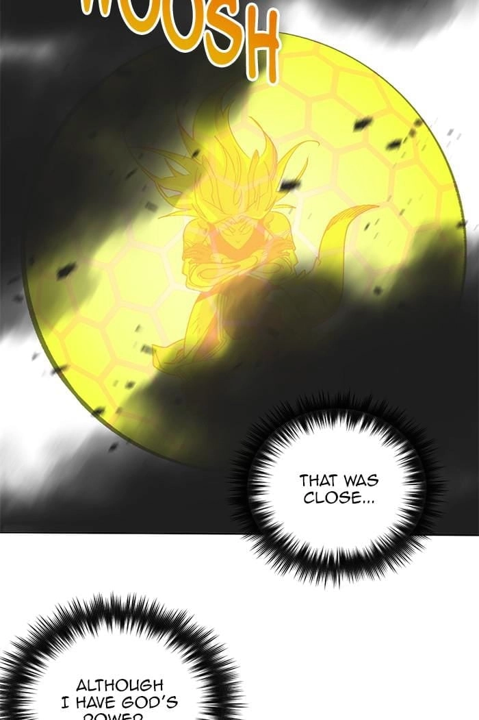 Hardcore Leveling Warrior Chapter 299 - Page 62
