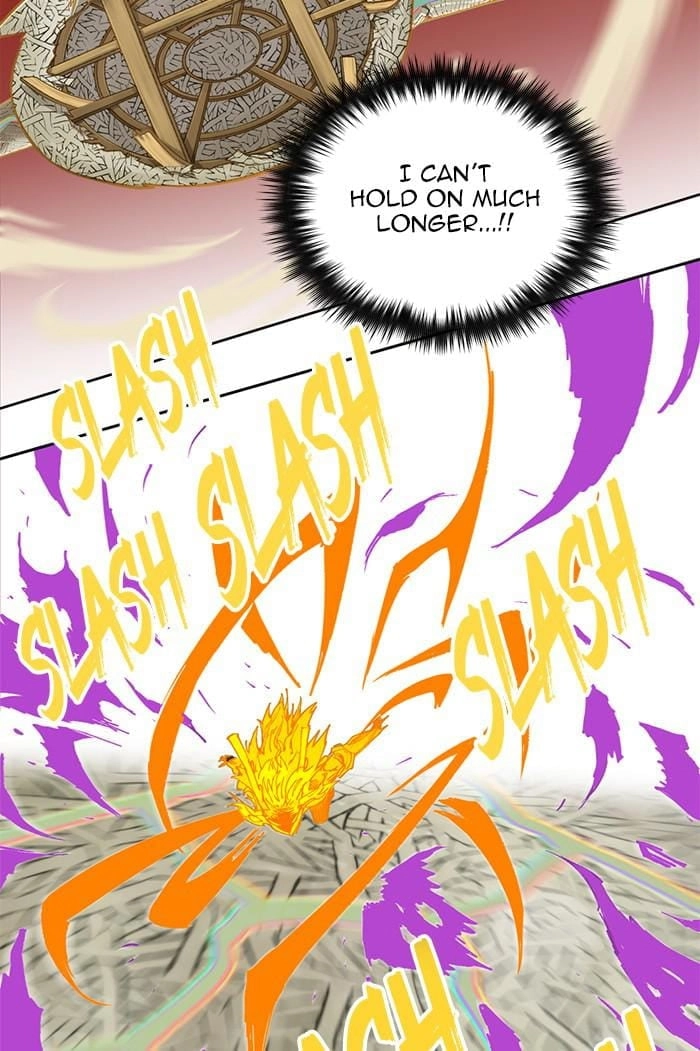 Hardcore Leveling Warrior Chapter 299 - Page 72