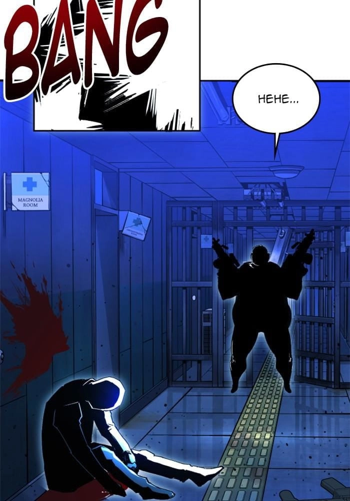 Hardcore Leveling Warrior Chapter 300 - Page 6
