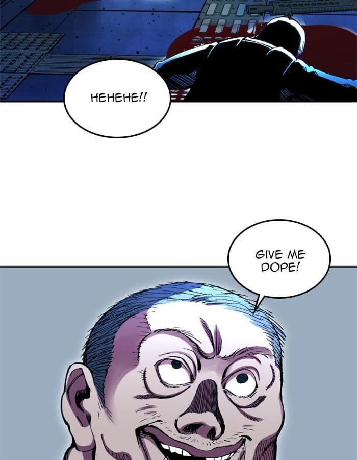 Hardcore Leveling Warrior Chapter 300 - Page 7
