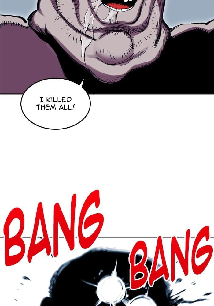 Hardcore Leveling Warrior Chapter 300 - Page 8