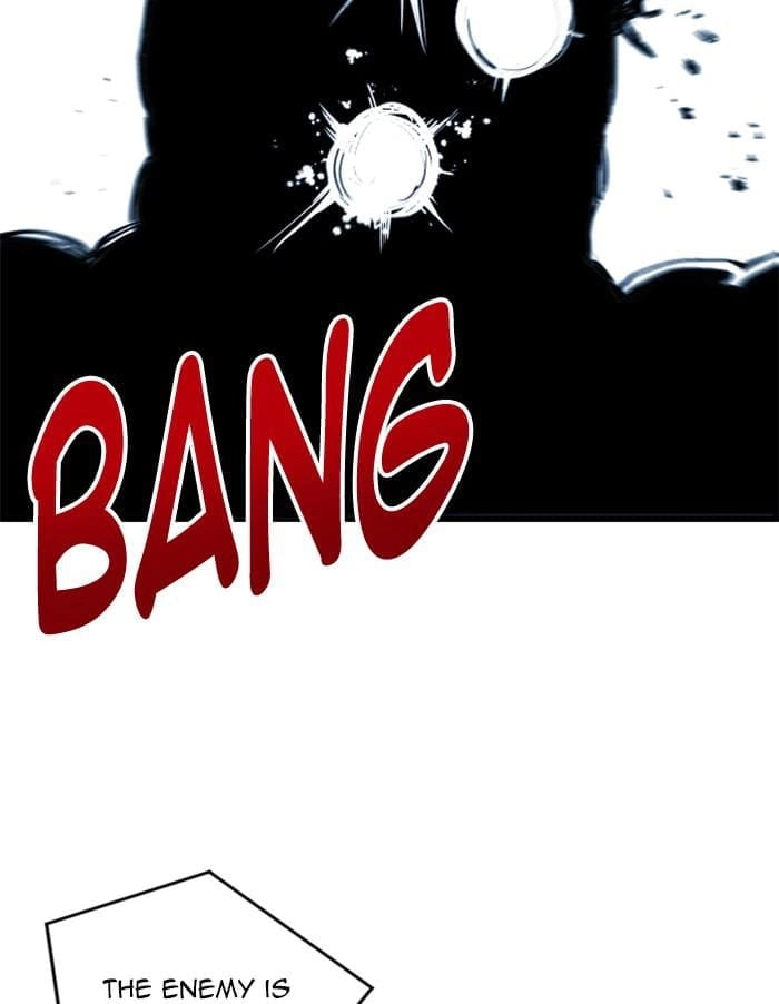 Hardcore Leveling Warrior Chapter 300 - Page 9
