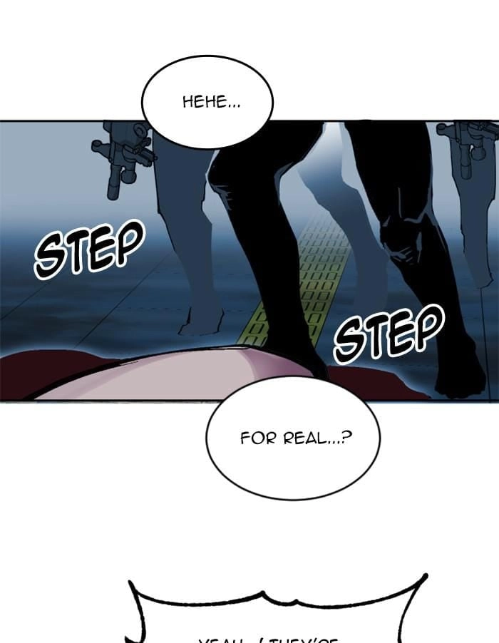Hardcore Leveling Warrior Chapter 300 - Page 11