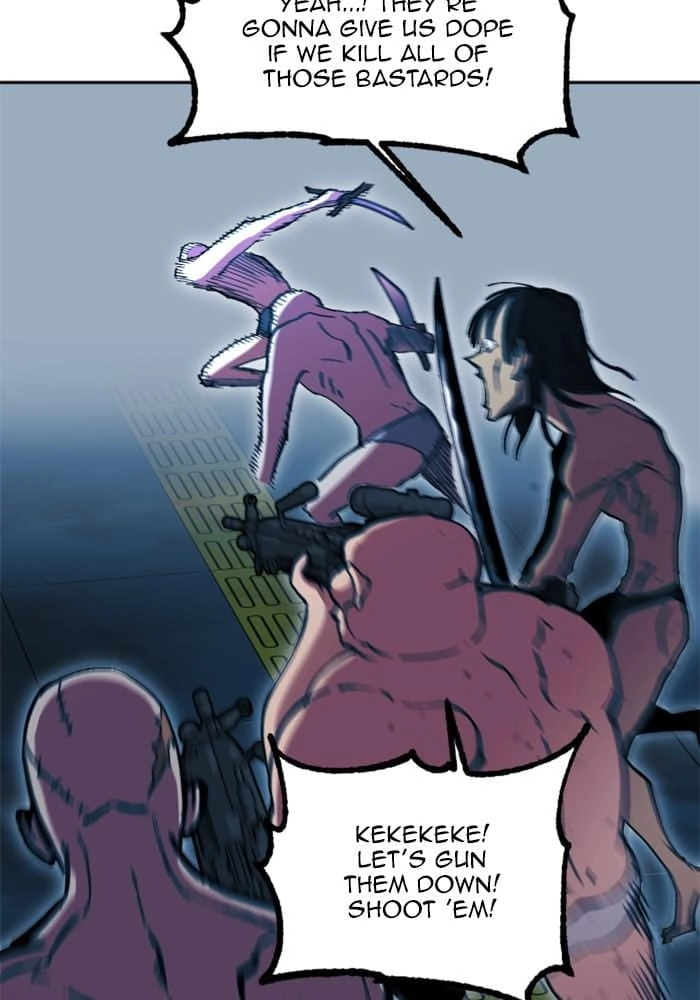 Hardcore Leveling Warrior Chapter 300 - Page 12