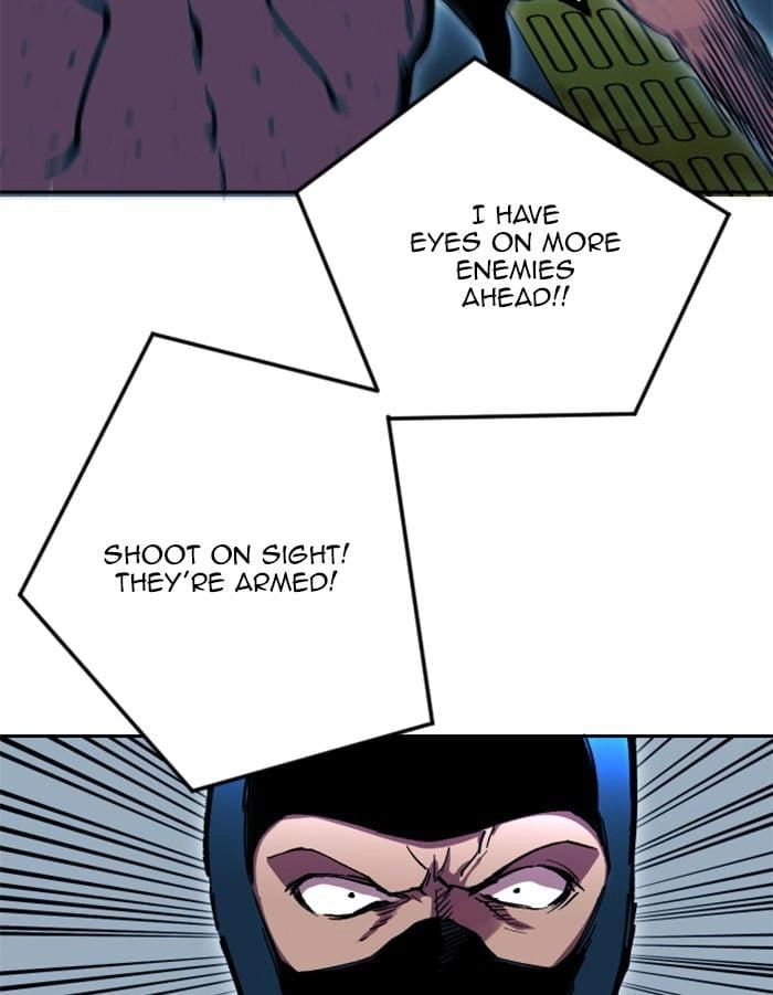 Hardcore Leveling Warrior Chapter 300 - Page 13