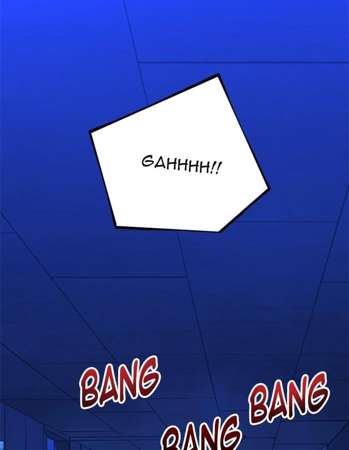 Hardcore Leveling Warrior Chapter 300 - Page 15