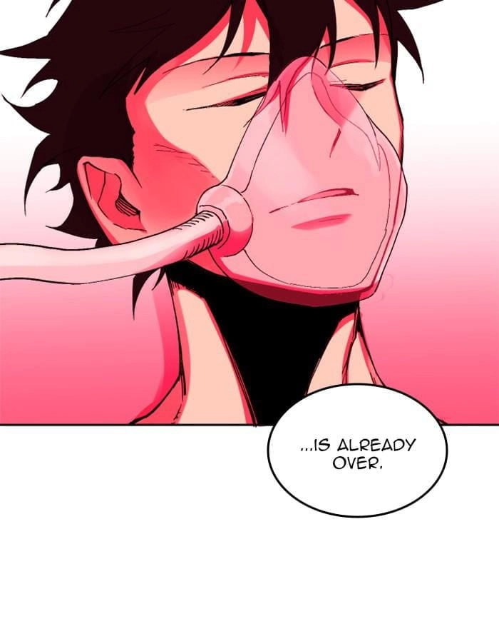Hardcore Leveling Warrior Chapter 300 - Page 21