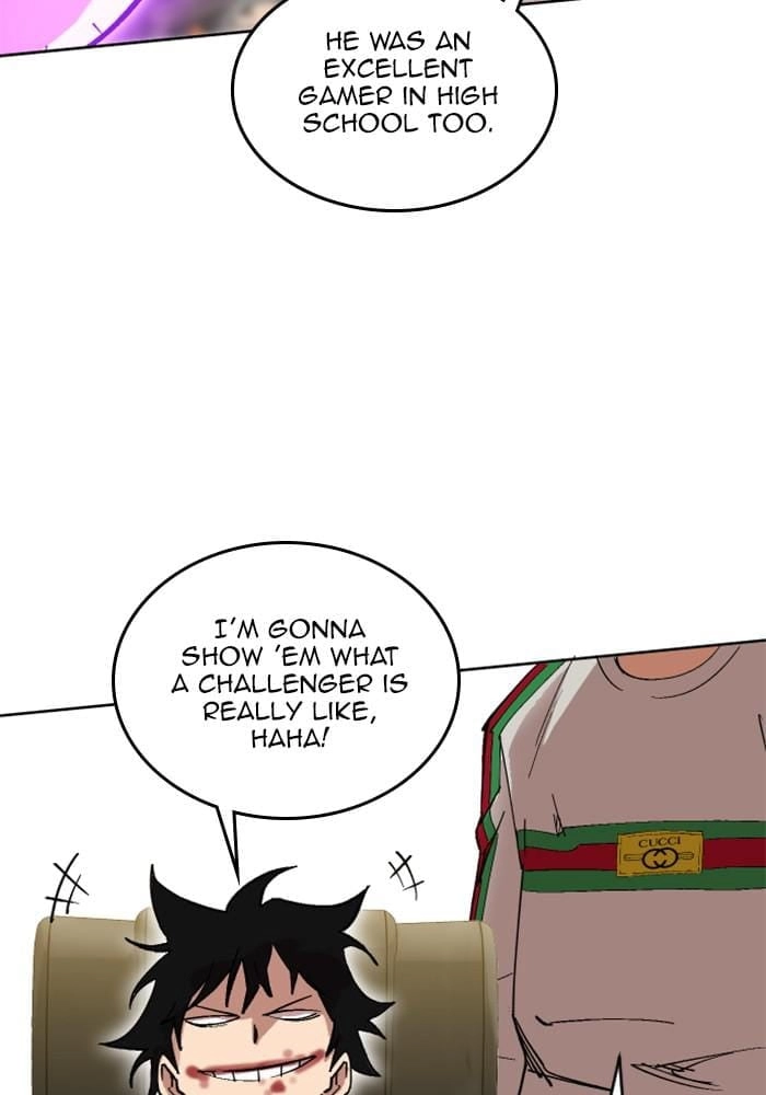 Hardcore Leveling Warrior Chapter 300 - Page 35