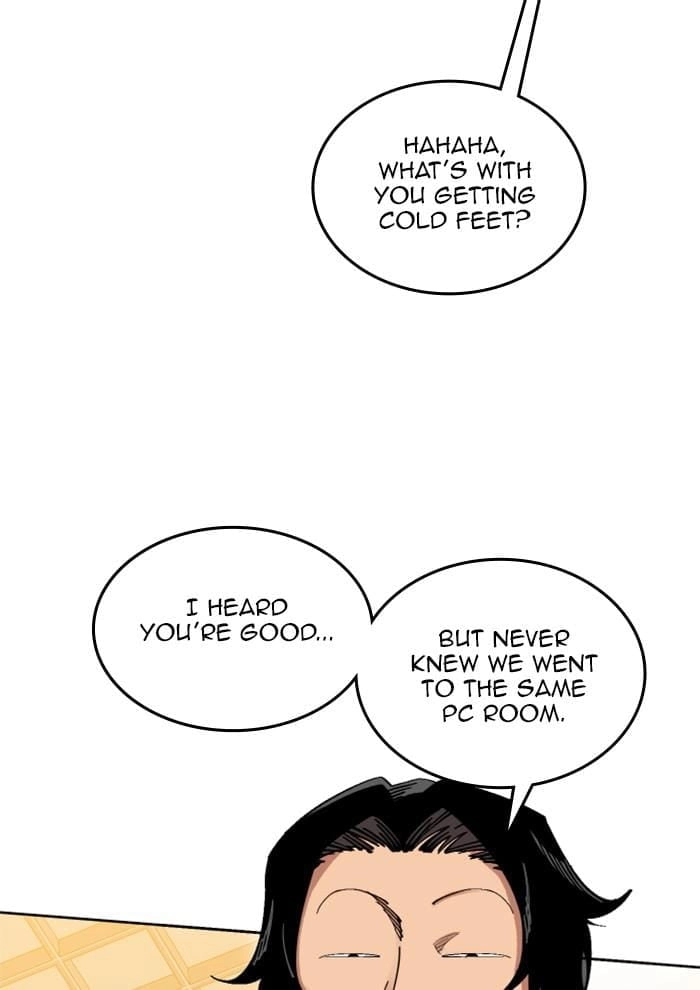 Hardcore Leveling Warrior Chapter 300 - Page 38