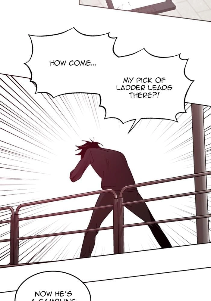 Hardcore Leveling Warrior Chapter 300 - Page 47