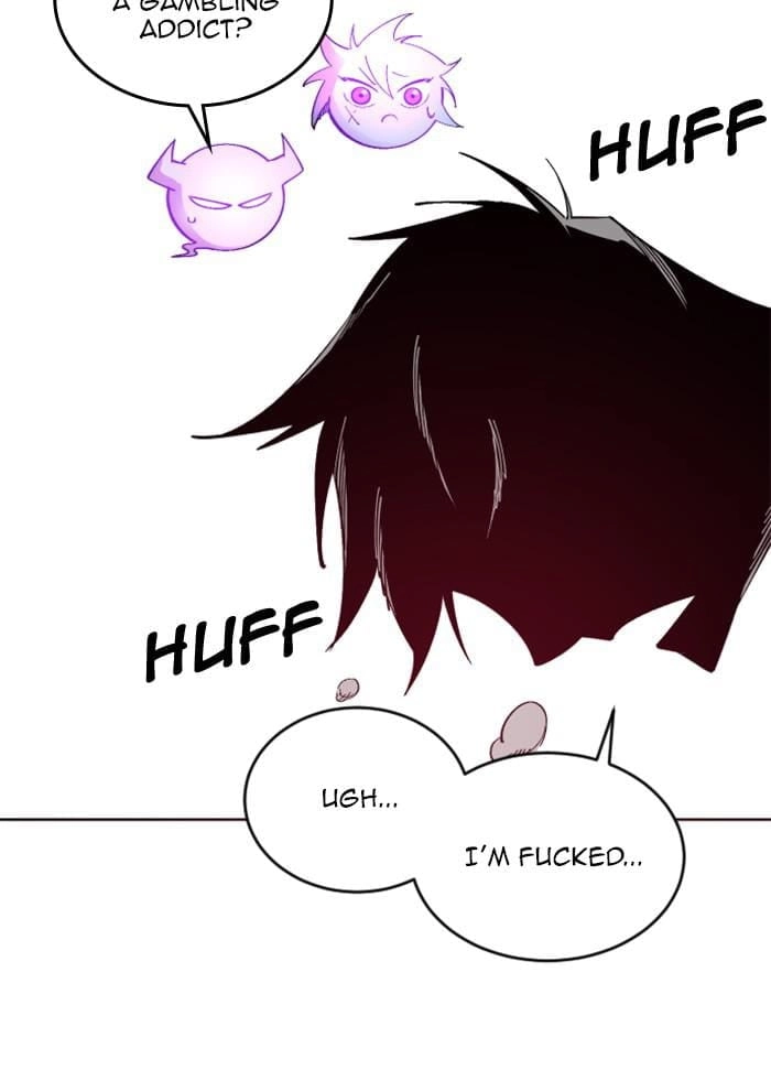Hardcore Leveling Warrior Chapter 300 - Page 48