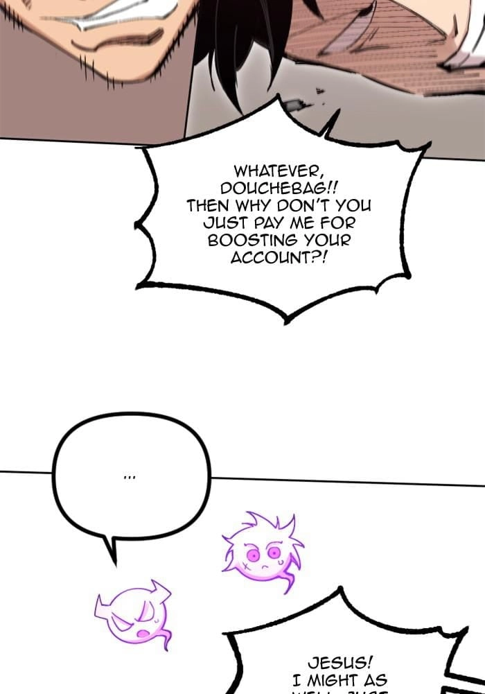 Hardcore Leveling Warrior Chapter 300 - Page 53