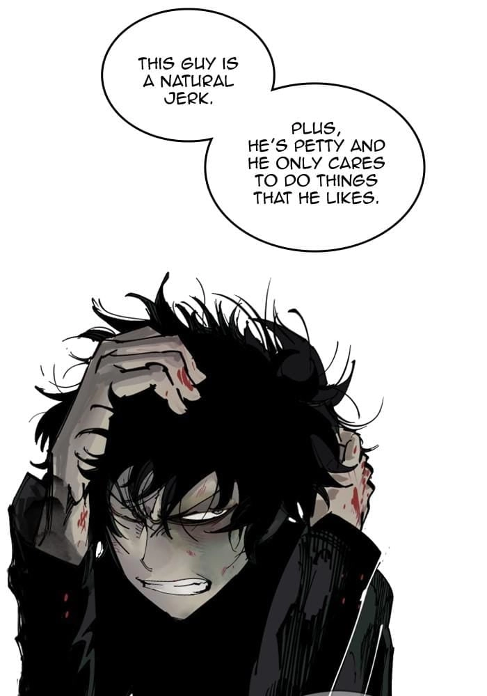 Hardcore Leveling Warrior Chapter 300 - Page 60