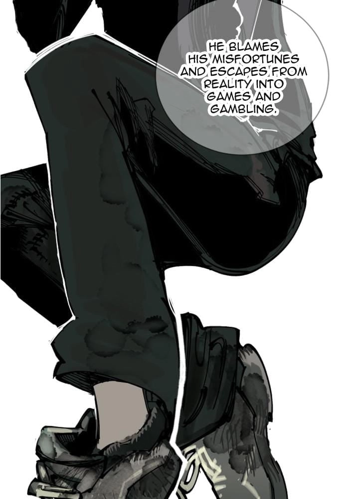 Hardcore Leveling Warrior Chapter 300 - Page 61