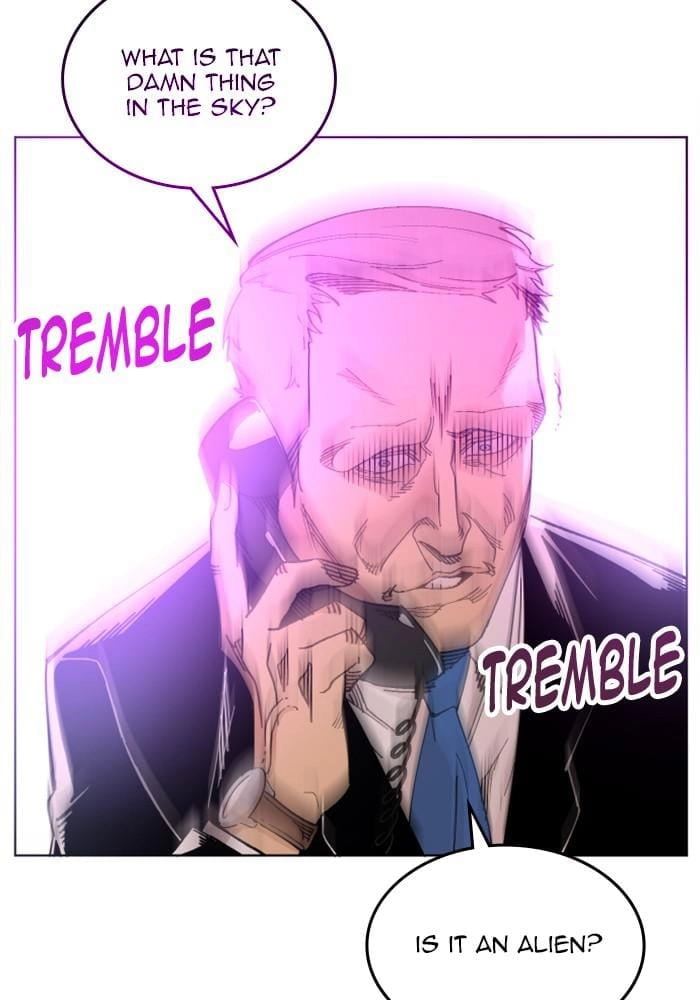 Hardcore Leveling Warrior Chapter 300 - Page 87