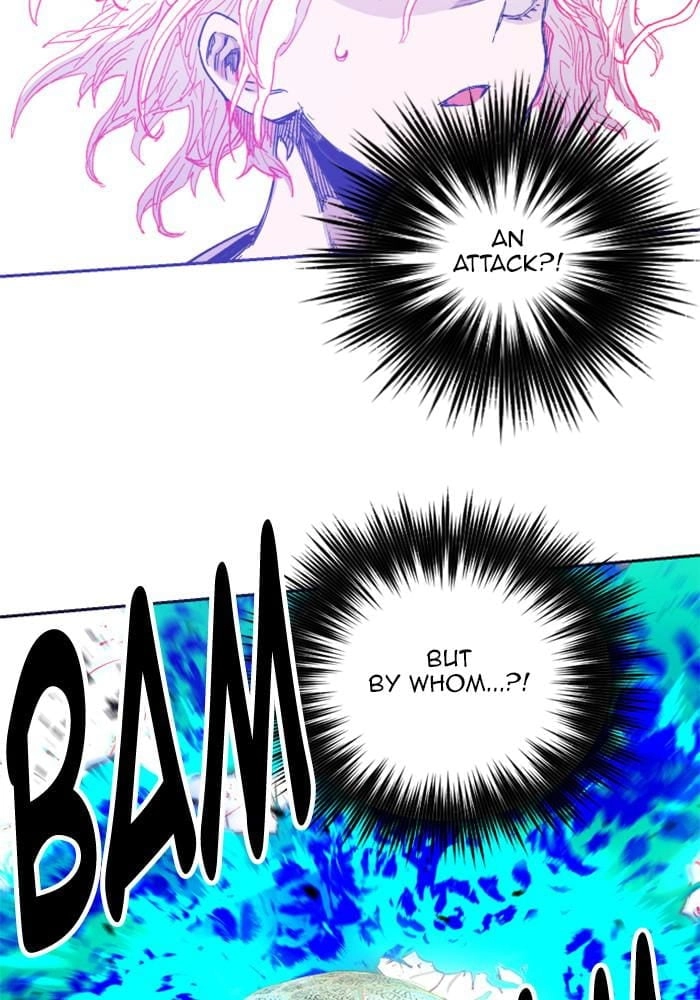Hardcore Leveling Warrior Chapter 300 - Page 95