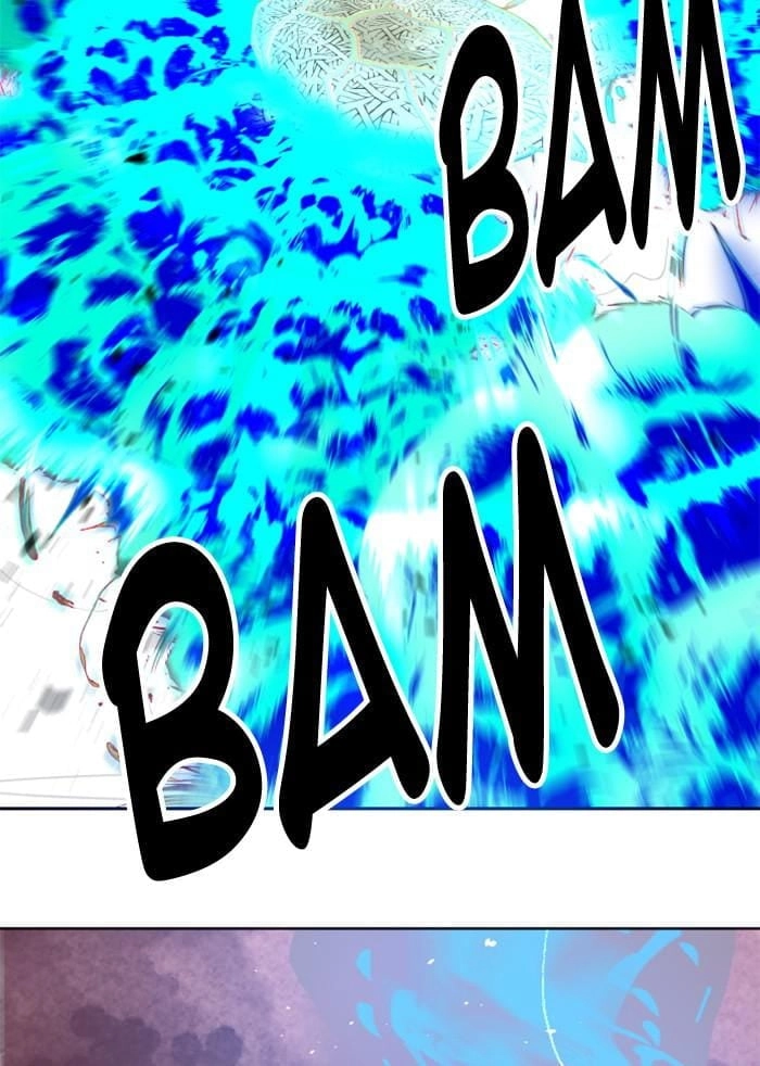 Hardcore Leveling Warrior Chapter 300 - Page 96