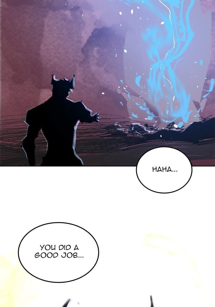 Hardcore Leveling Warrior Chapter 300 - Page 97