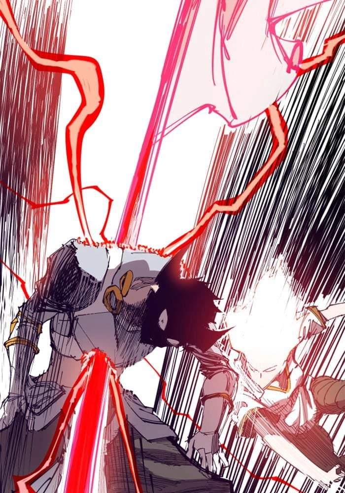 Hardcore Leveling Warrior Chapter 300 - Page 106