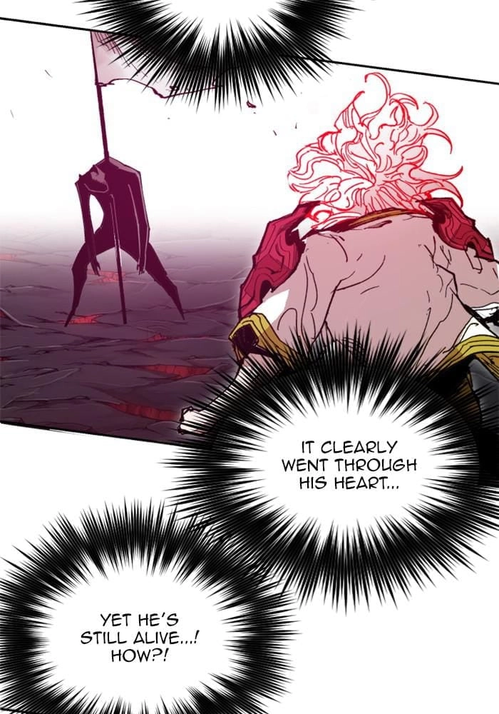 Hardcore Leveling Warrior Chapter 300 - Page 108
