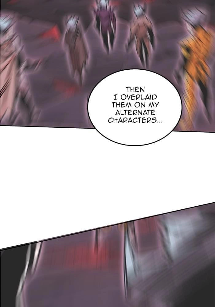Hardcore Leveling Warrior Chapter 301 - Page 3