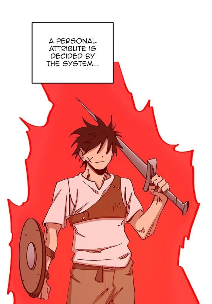 Hardcore Leveling Warrior Chapter 301 - Page 6