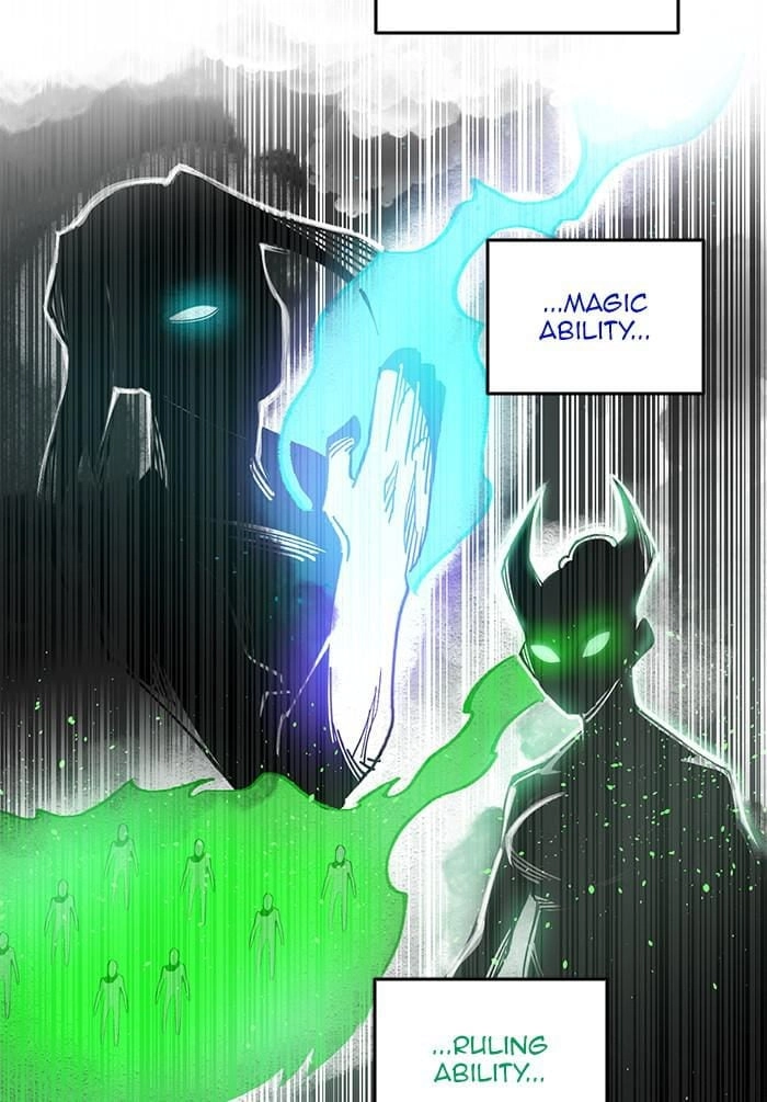 Hardcore Leveling Warrior Chapter 301 - Page 10