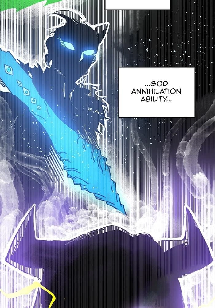 Hardcore Leveling Warrior Chapter 301 - Page 11