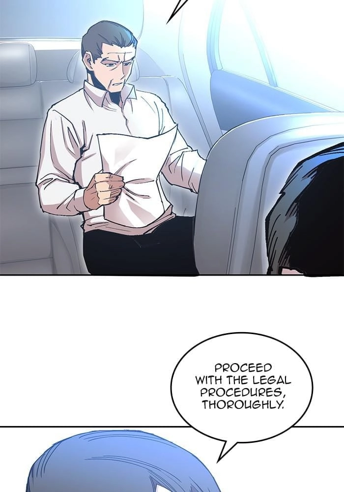 Hardcore Leveling Warrior Chapter 301 - Page 18
