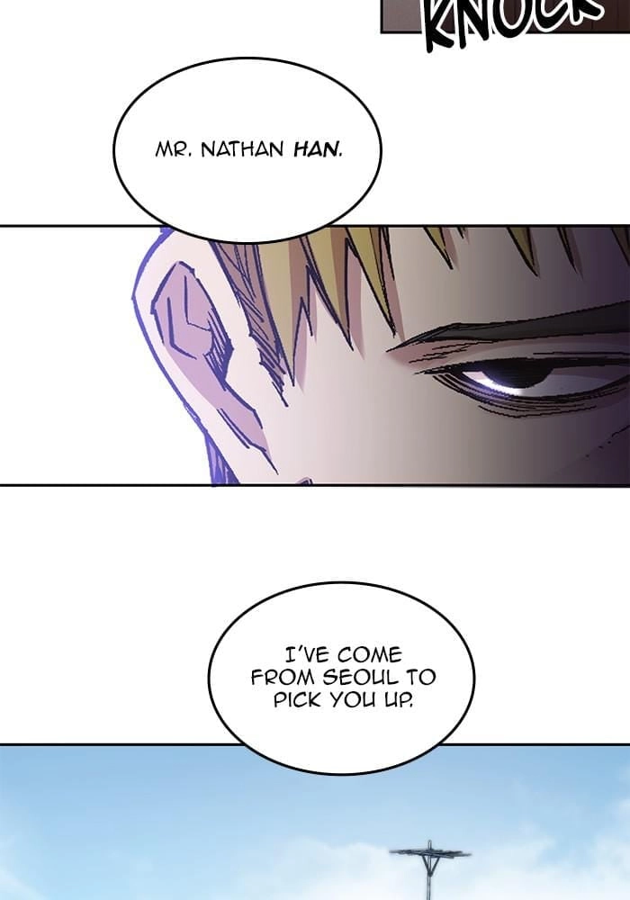 Hardcore Leveling Warrior Chapter 301 - Page 24