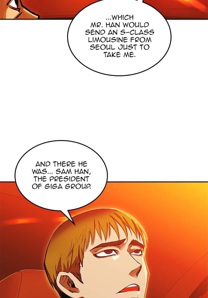 Hardcore Leveling Warrior Chapter 301 - Page 28