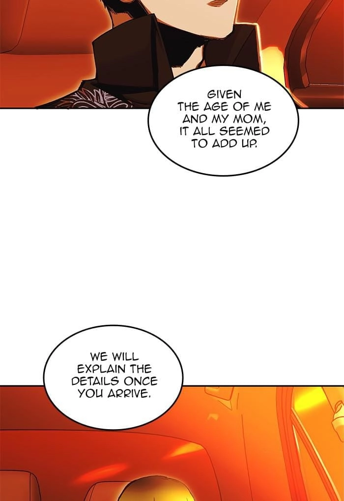 Hardcore Leveling Warrior Chapter 301 - Page 29