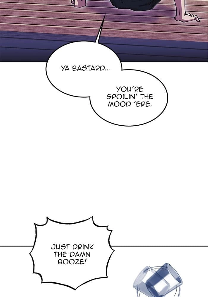 Hardcore Leveling Warrior Chapter 301 - Page 38
