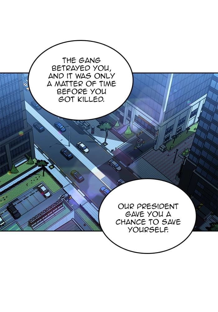 Hardcore Leveling Warrior Chapter 301 - Page 63
