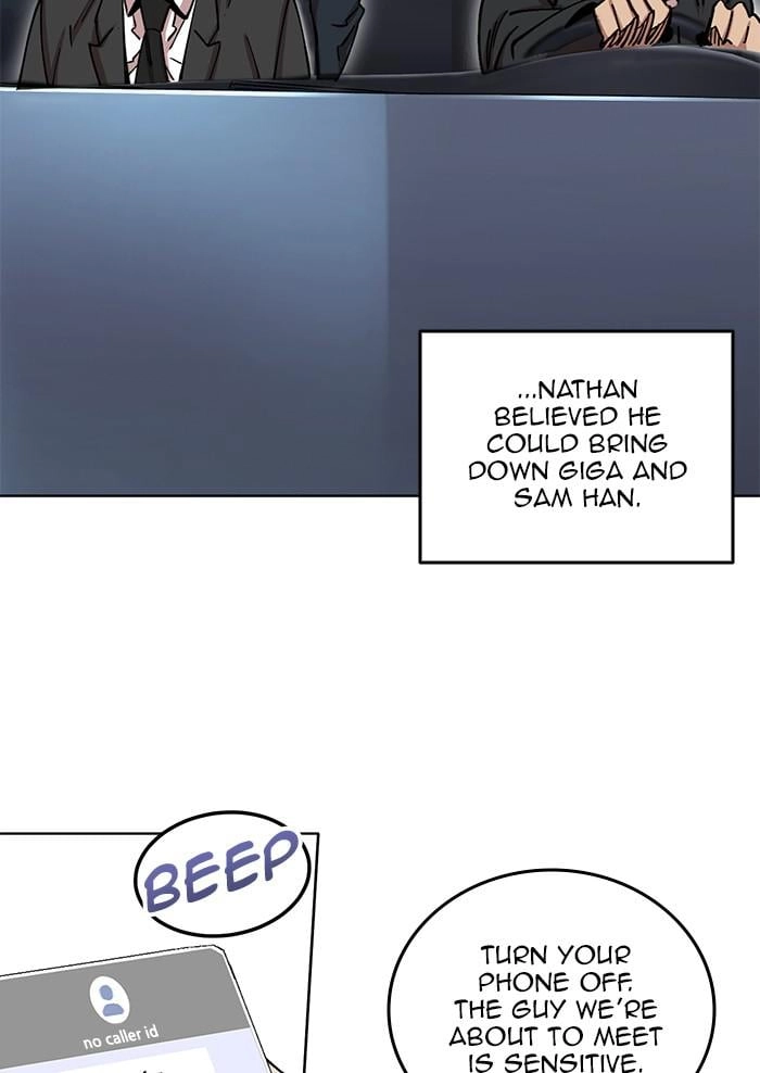 Hardcore Leveling Warrior Chapter 302 - Page 10