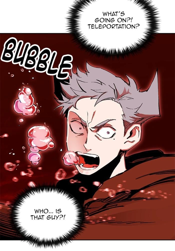 Hardcore Leveling Warrior Chapter 302 - Page 30