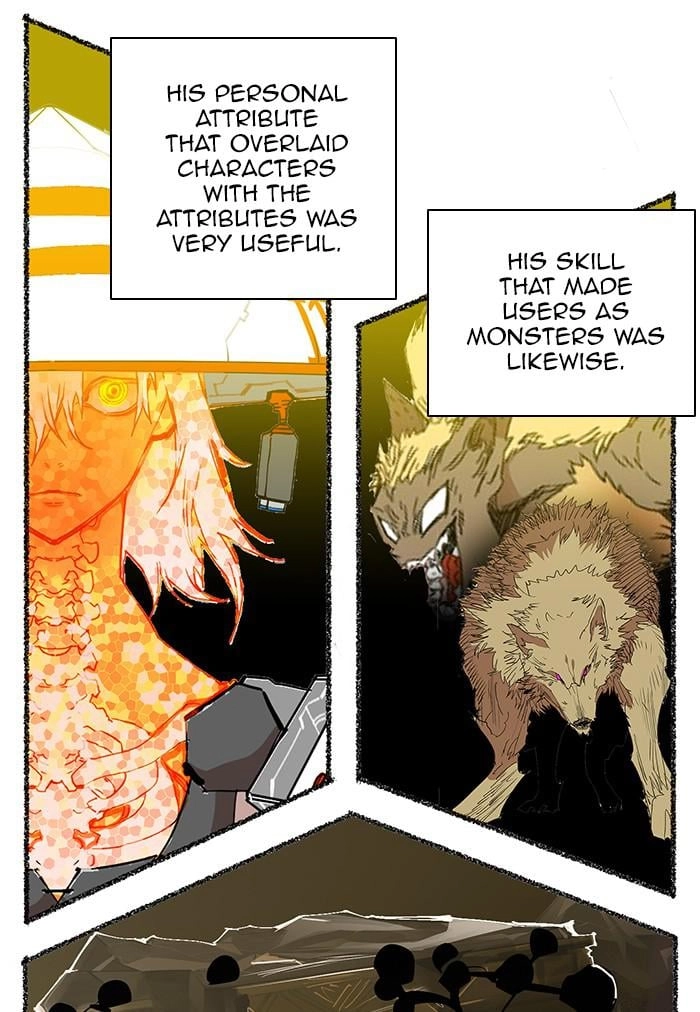 Hardcore Leveling Warrior Chapter 302 - Page 42