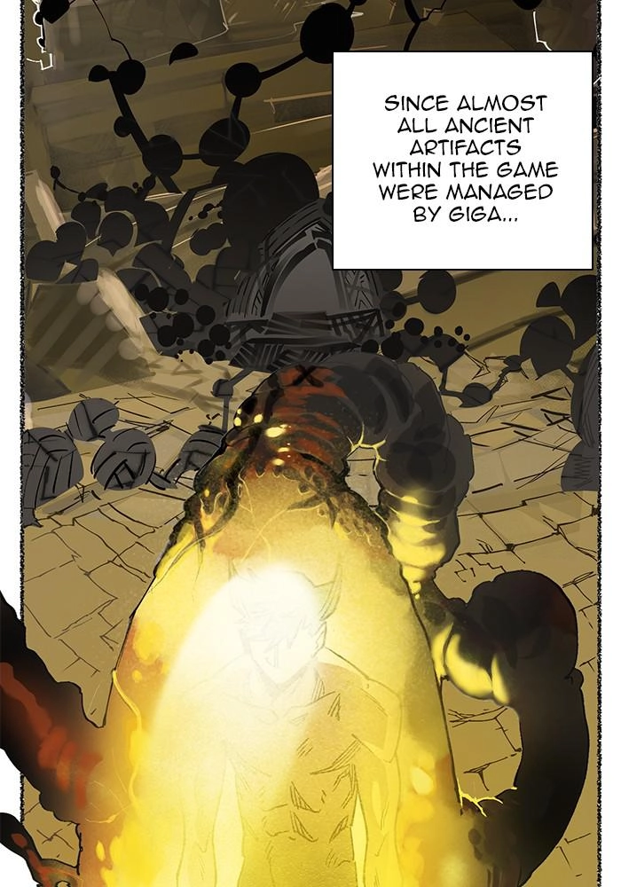 Hardcore Leveling Warrior Chapter 302 - Page 43