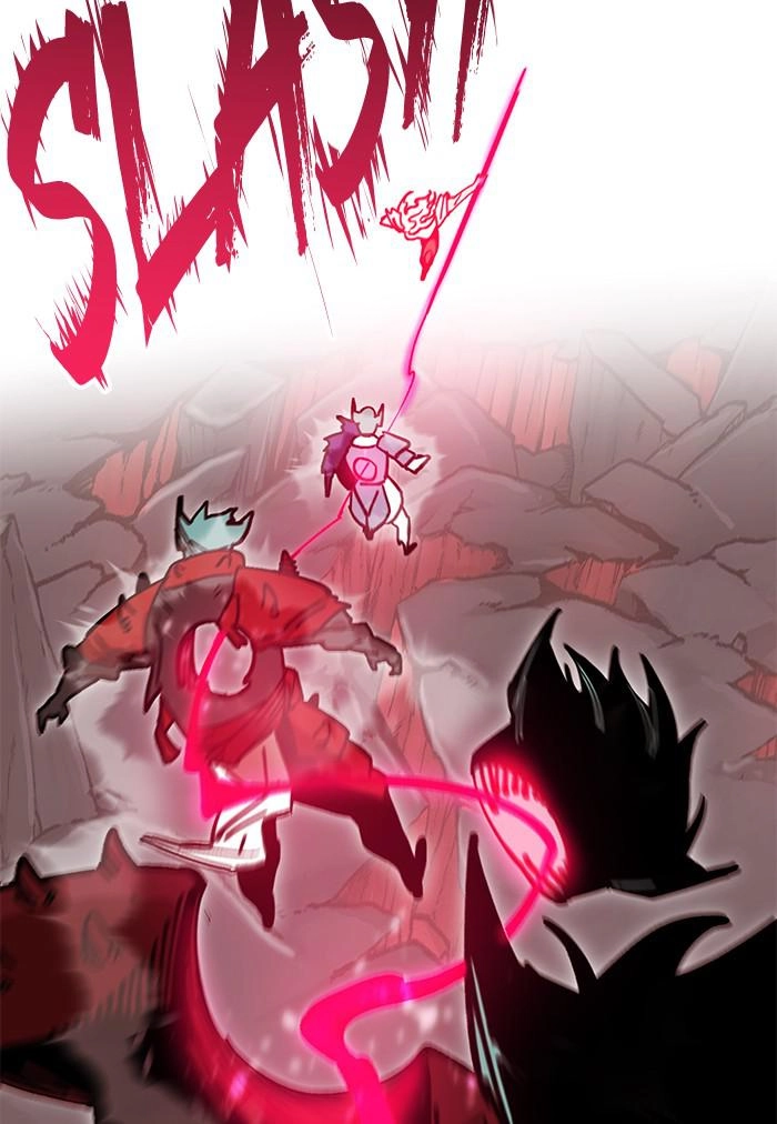 Hardcore Leveling Warrior Chapter 302 - Page 52